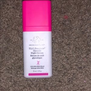 Drunk elephant night serum